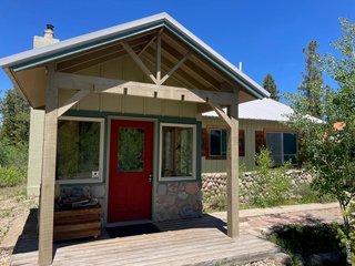 25 Aspen Dr Walden, CO 80480