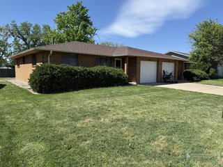 444 W 43rd St Loveland, CO 80538
