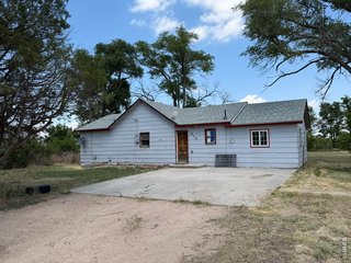212 N 2nd St Iliff, CO 80736