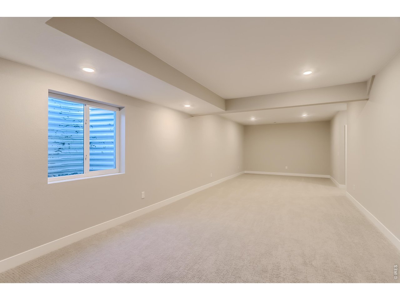 Property Photo 20 Huge lower level Family Room