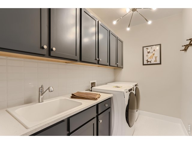 Property Photo 19 Main floor Laundry Room