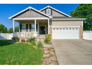 290 Clark Ct Windsor, CO 80550