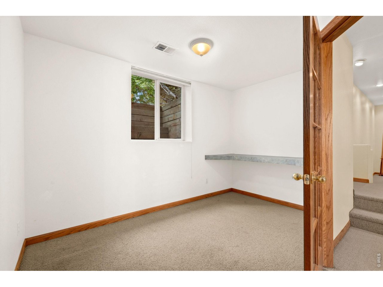 Property Photo 37 Basement Music Room/Study/Office