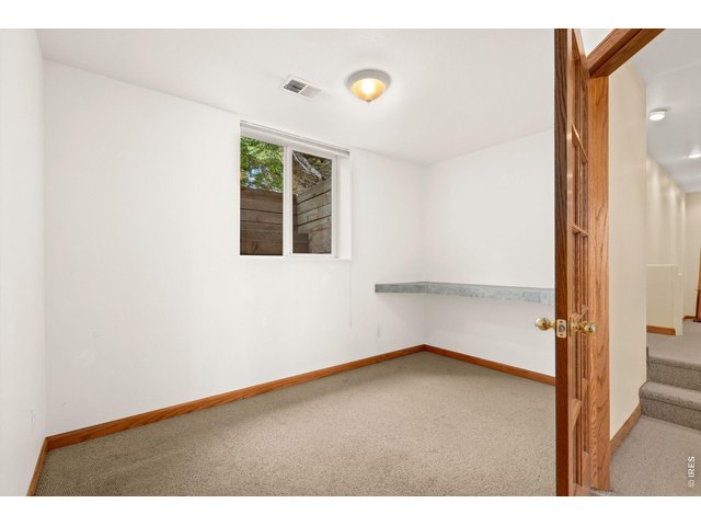 Property Photo 37 Basement Music Room/Study/Office