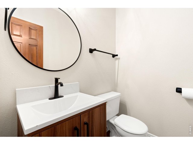 Property Photo 22 Main Floor Half Bathroom