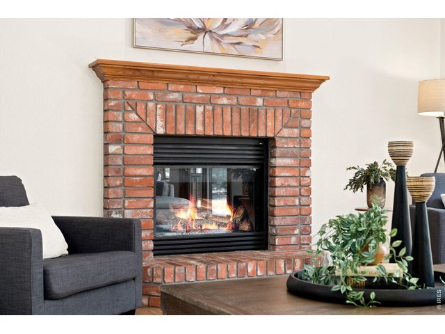 Property Photo 21 Gas Fireplace