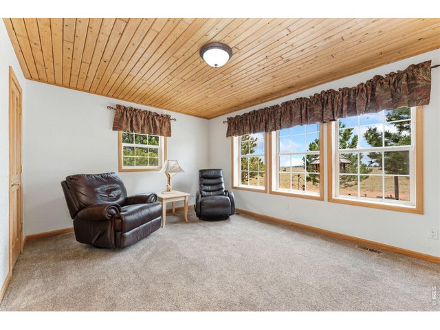 Property Photo 24 Exceptional natural views from this beautiful bedroom/office