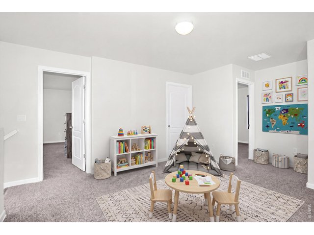 Property Photo 18 Or as a home school/office area...