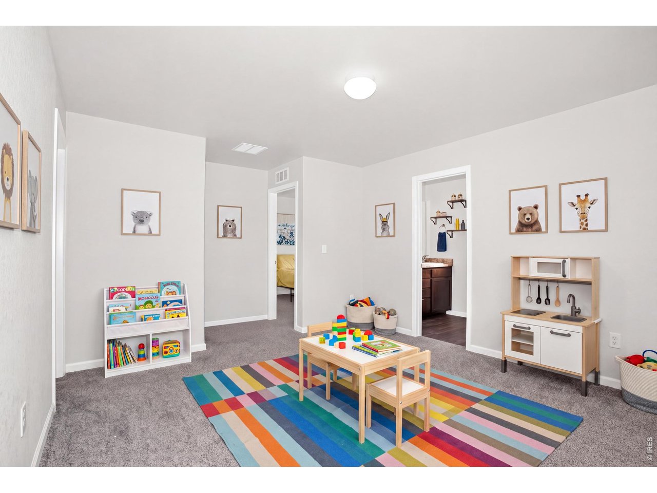 Property Photo 19 Or a playrooom!!