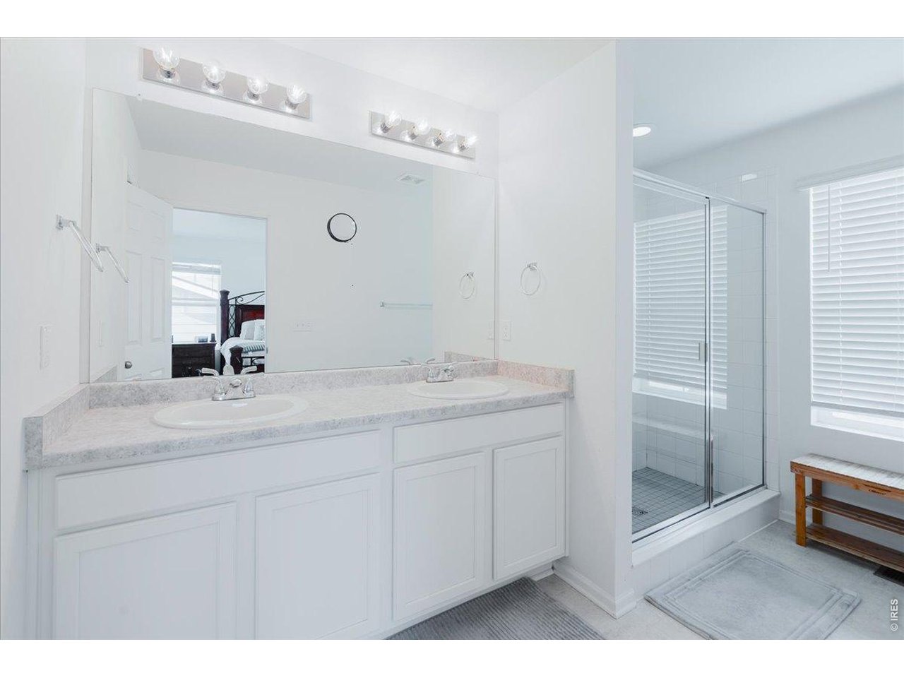 primary ensuite bath