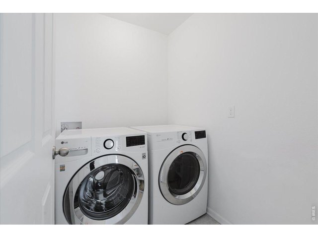 Property Photo 27 upper level laundry