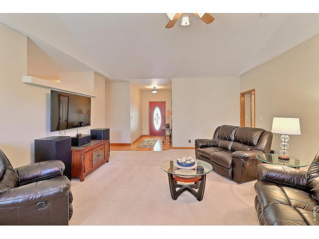 Property Photo 9 Features New Central Air