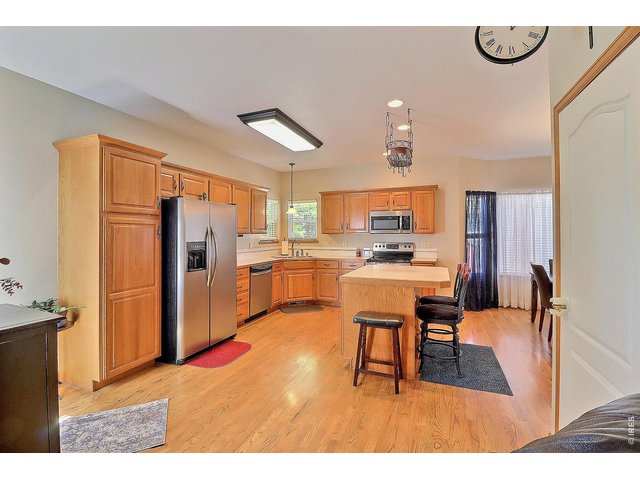 Property Photo 12 A Kitchen That Is Sure to Please
