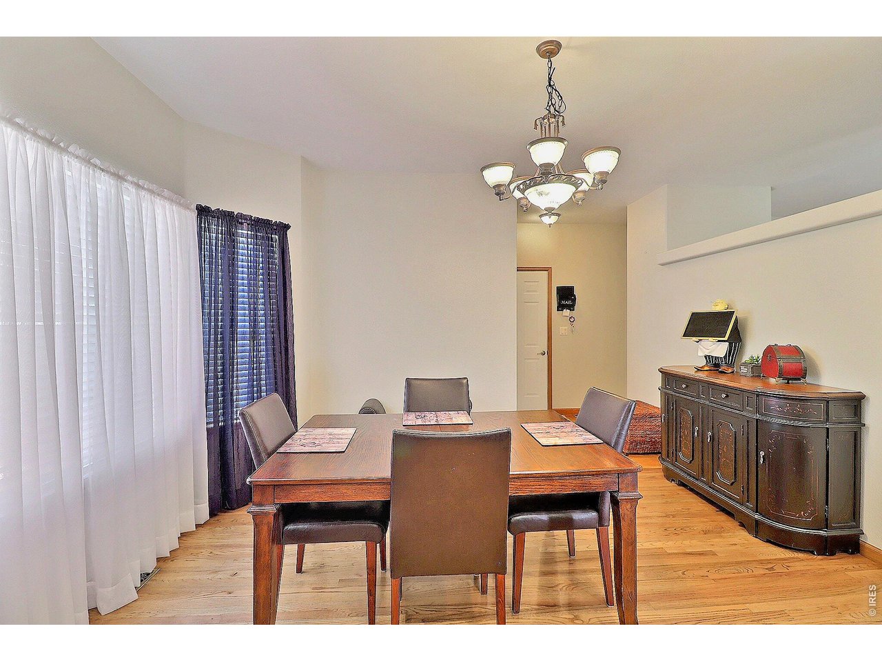 Large Dining Room