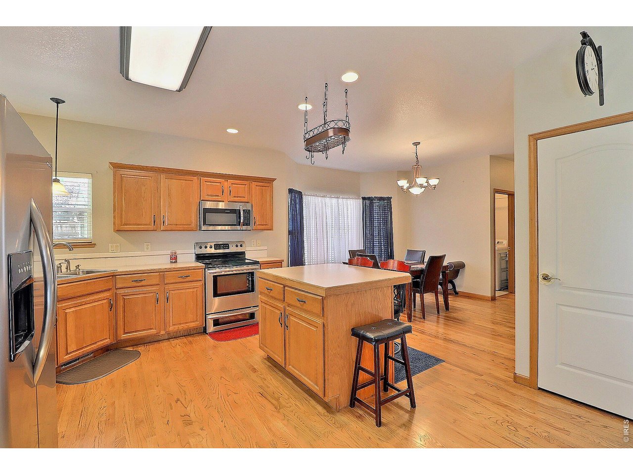 Wood Floors