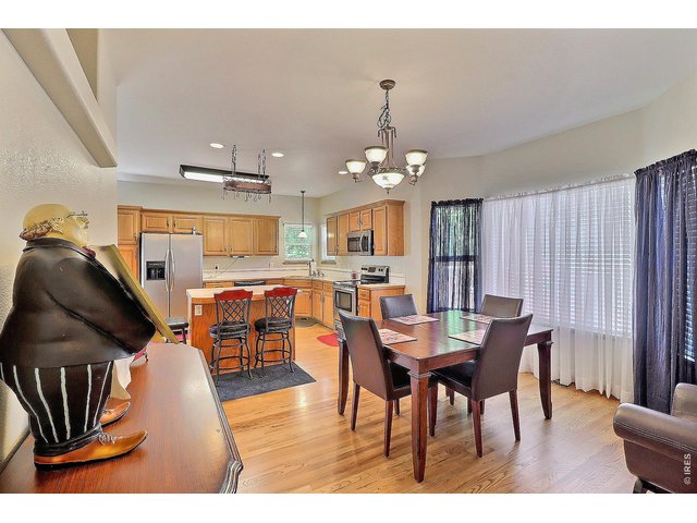 Property Photo 19 What a Wonderful Floor Plan
