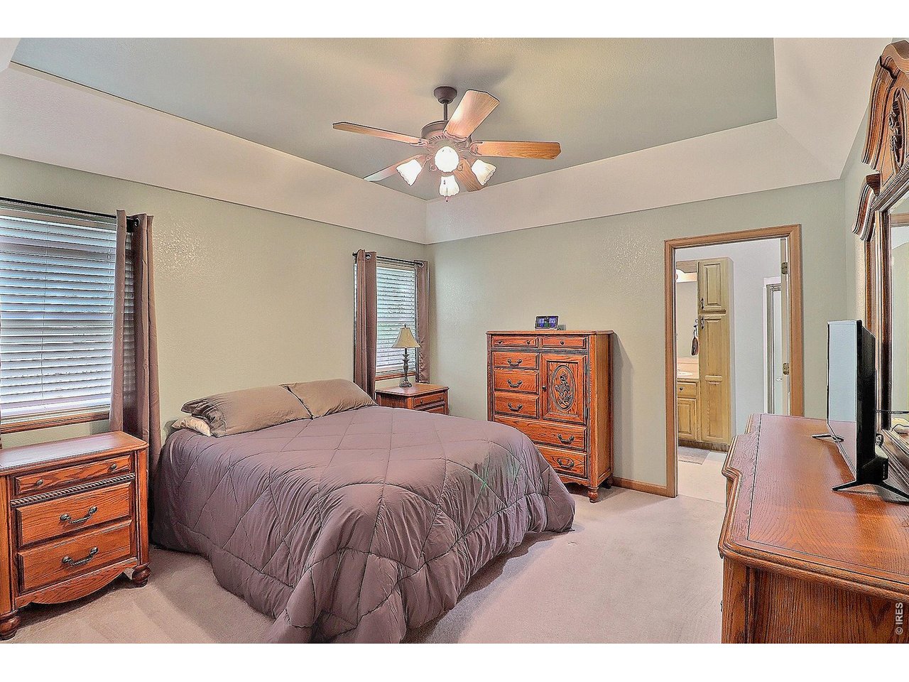 Primary Suite