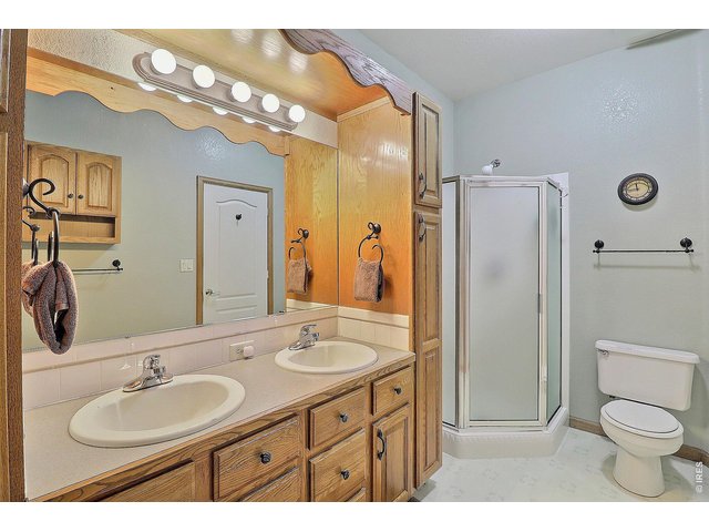 Property Photo 25 with Dual Sink Vanity