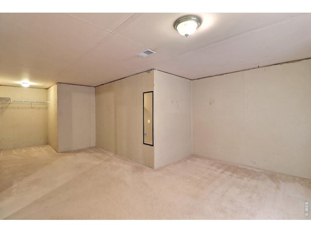 Property Photo 30 Unfinished Basement