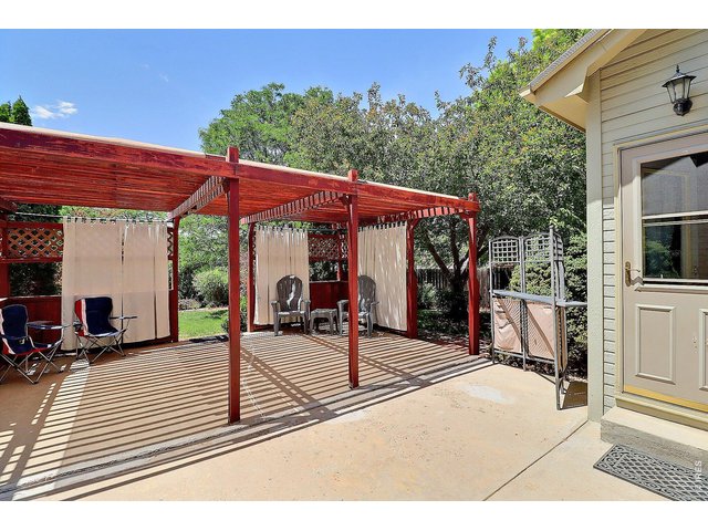 Property Photo 32 Incredible Backyard