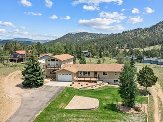 1765 Olympian Ln Estes Park, CO 80517