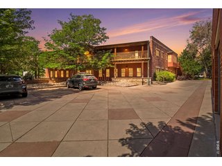 230 Cherry St Fort Collins, CO 80521