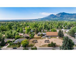 1930 Grape Ave Boulder, CO 80304