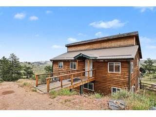 115 Paca View Ct Livermore, CO 80536