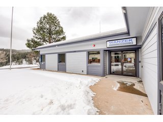 19316 Goddard Ranch Ct Morrison, CO 80465