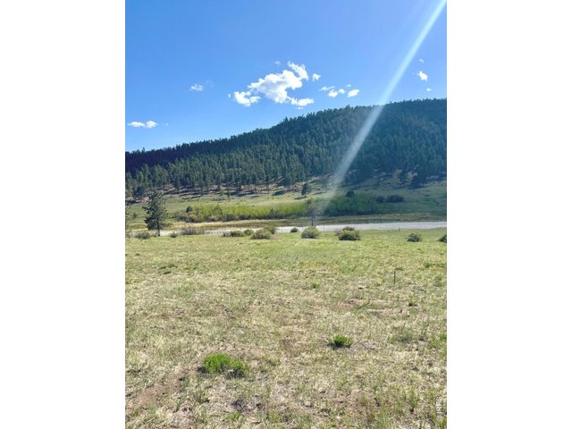 Property Photo 3 Gental sloping lot ready for your new home!