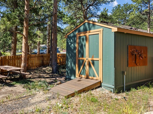 Property Photo 18 storage shed