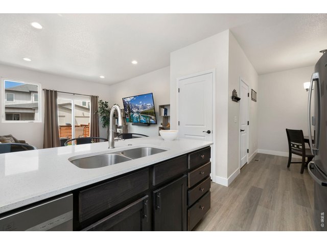 Property Photo 4 Quartz countertop.