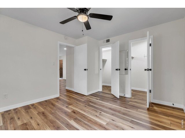 Property Photo 22 Bedroom with large walk in closet