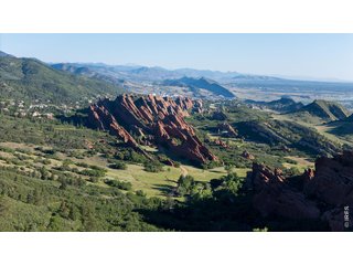 3255 N Rampart Range Rd Littleton, CO 80125