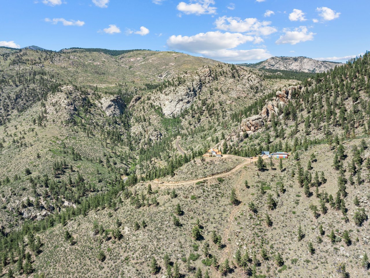 Property Photo 16 Borders National Forest