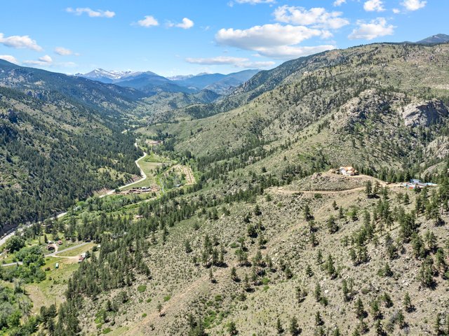Property Photo 5 35-acre mountain top location