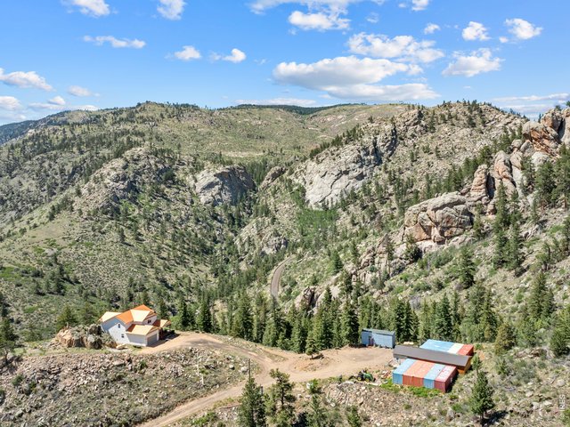 Property Photo 49 Main residence, tiny house and huge shop
