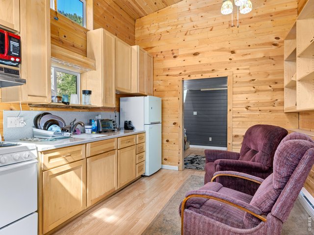 Property Photo 36 Tiny House for extra company, fully equipped