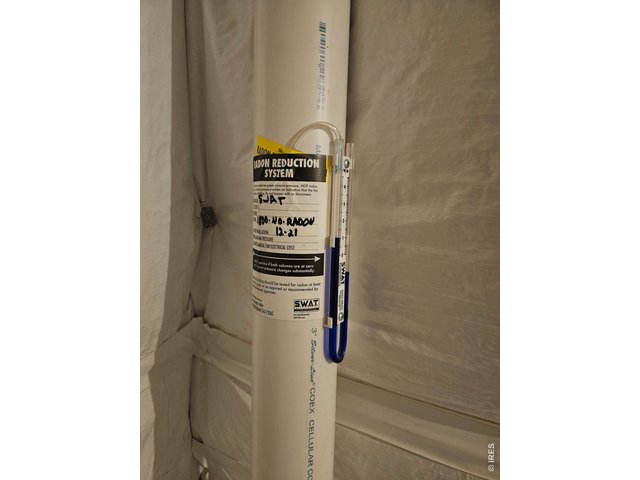Property Photo 45 Radon Mitigation System