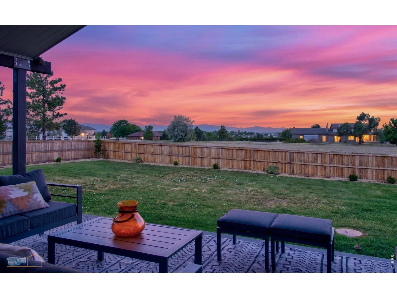 Amazing Sunsets!