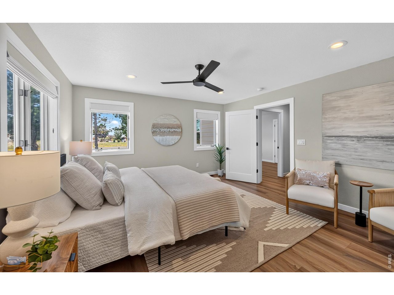 Large Guest Suite