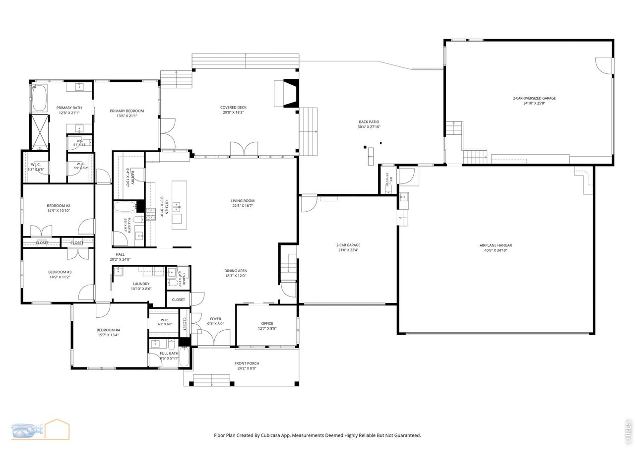 Well Designed Spaces