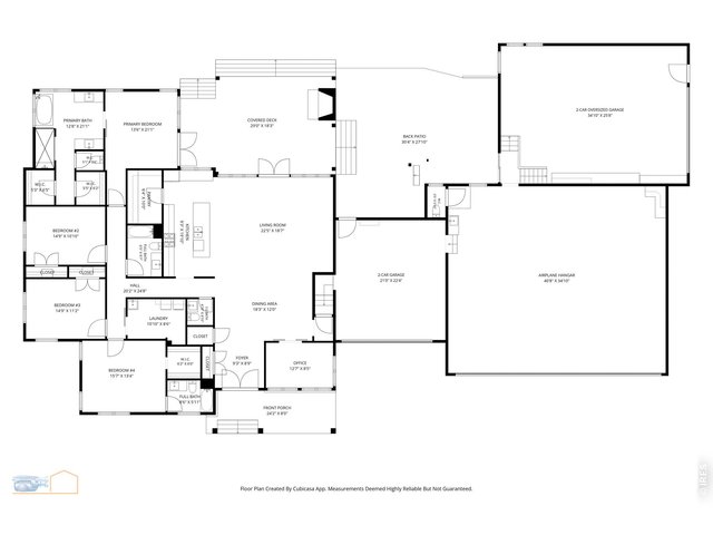 Property Photo 48 Well Designed Spaces