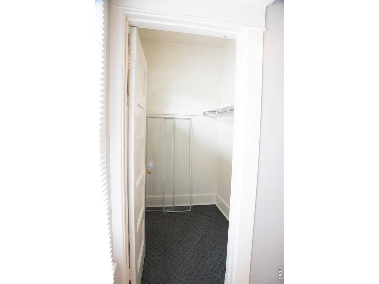 Property Photo 14 Main Floor Walk-In Closet