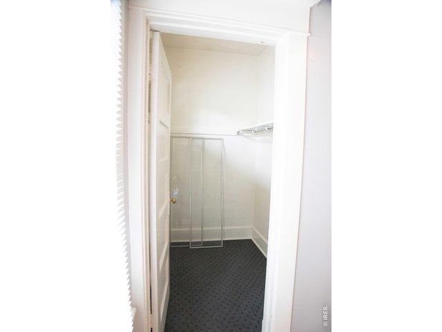 Property Photo 14 Main Floor Walk-In Closet