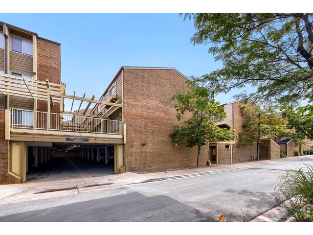 Property Photo 28 Underground Parking Garage Space