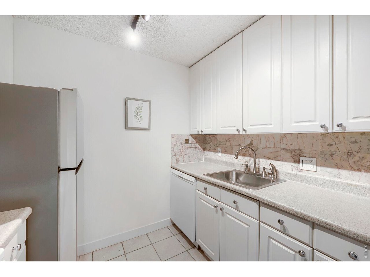 Updated Kitchen