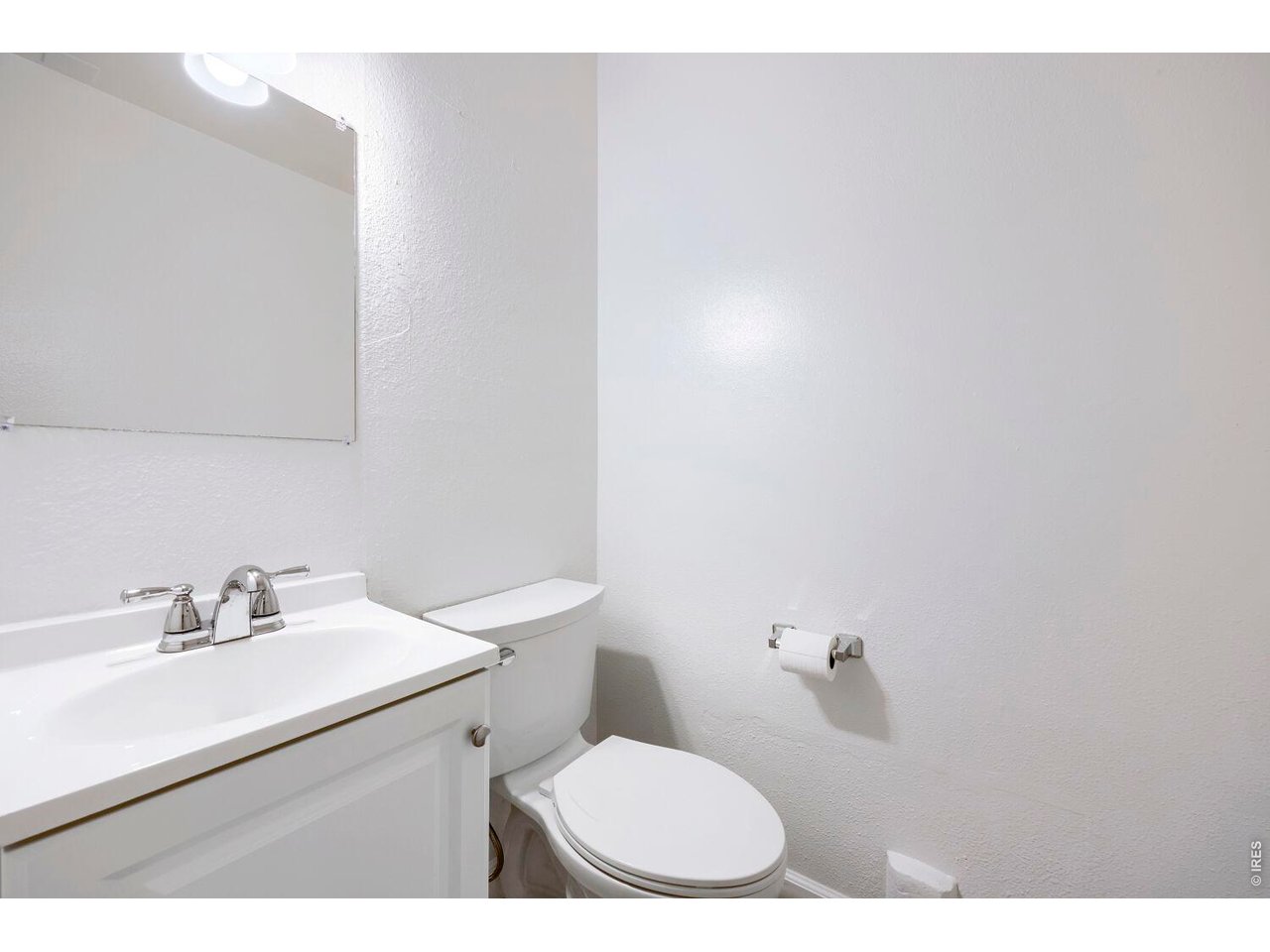 Main Floor Powder Room