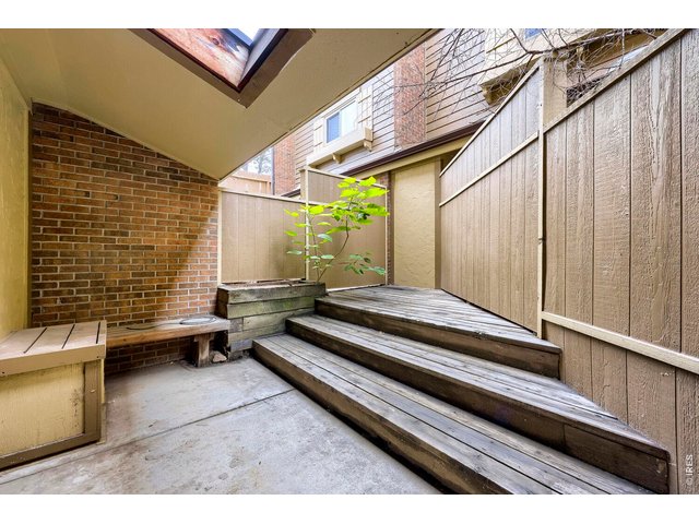 Property Photo 26 Back Patio