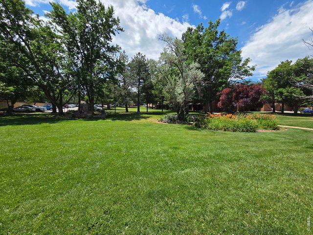 Property Photo 32 Park-like Grounds
